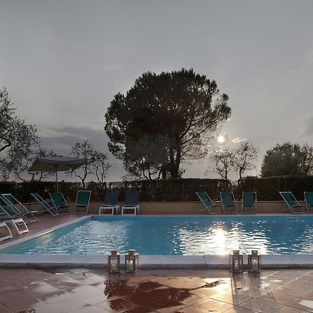 Villa Saulina Lastra a Signa Kültér fotó