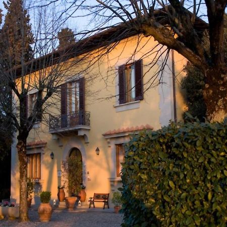 Villa Saulina Lastra a Signa Kültér fotó