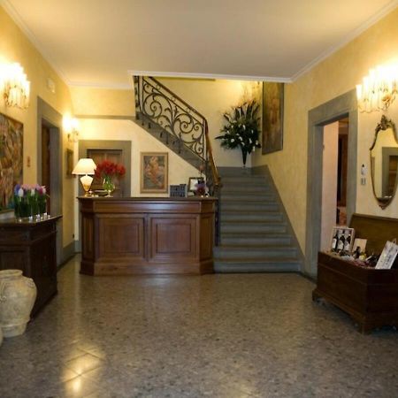 Villa Saulina Lastra a Signa Kültér fotó