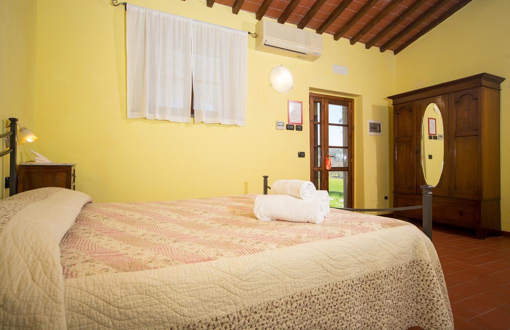 Villa Saulina Lastra a Signa Kültér fotó