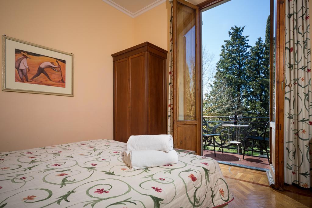 Villa Saulina Lastra a Signa Kültér fotó