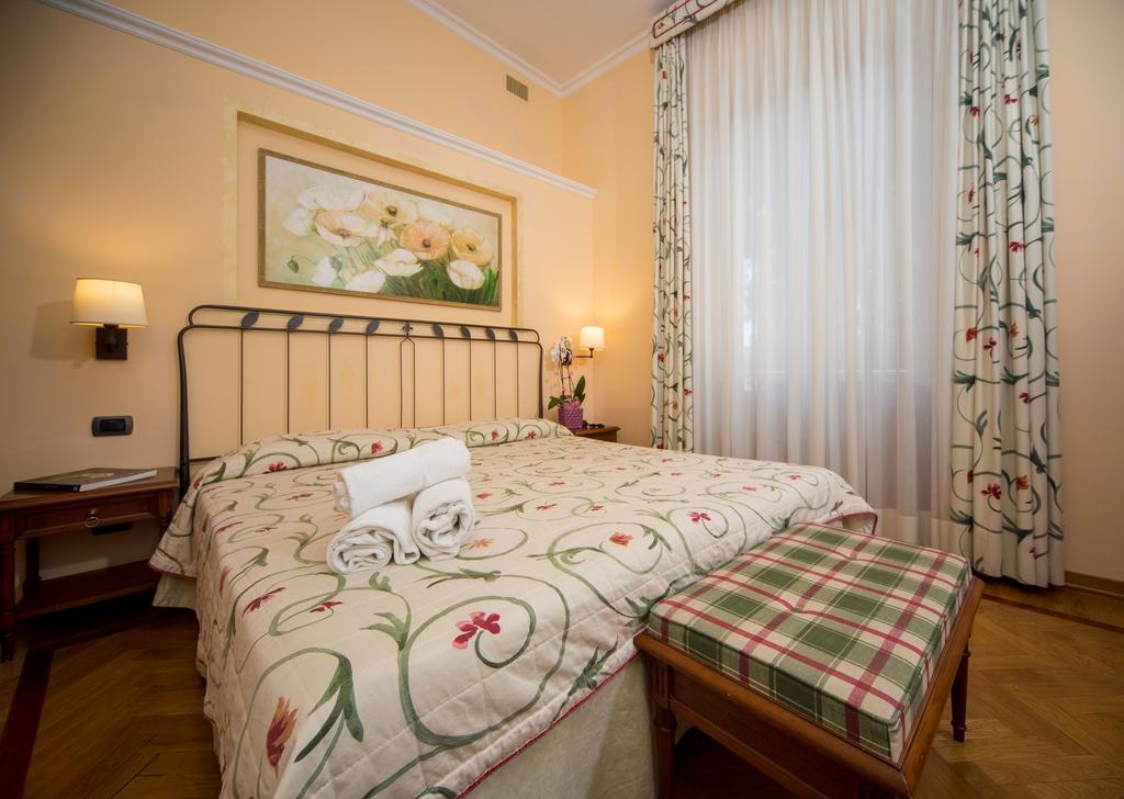 Villa Saulina Lastra a Signa Kültér fotó