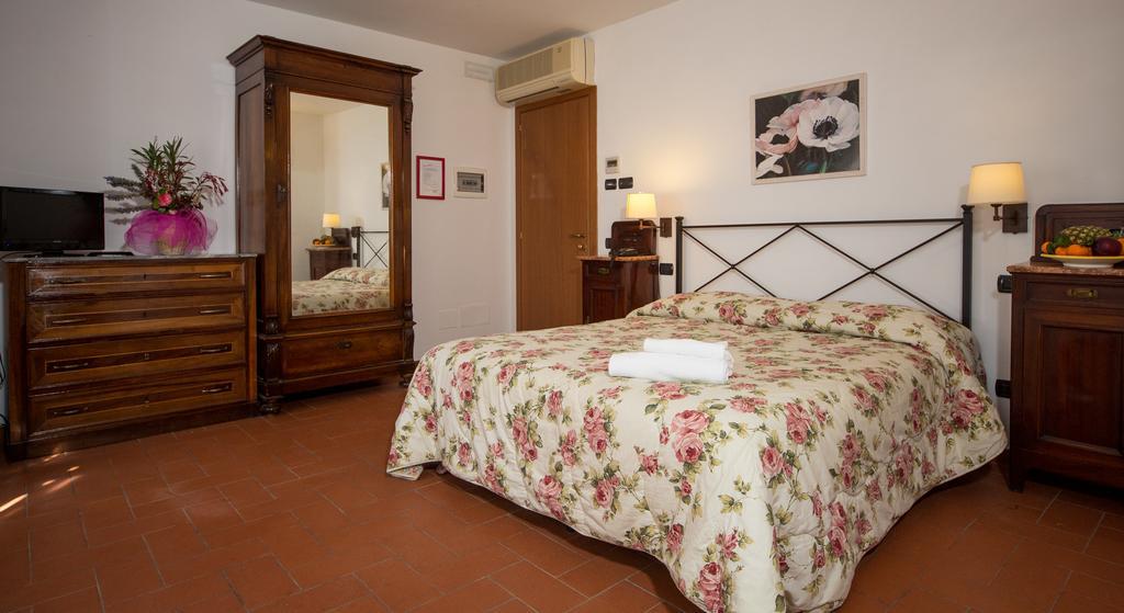 Villa Saulina Lastra a Signa Kültér fotó