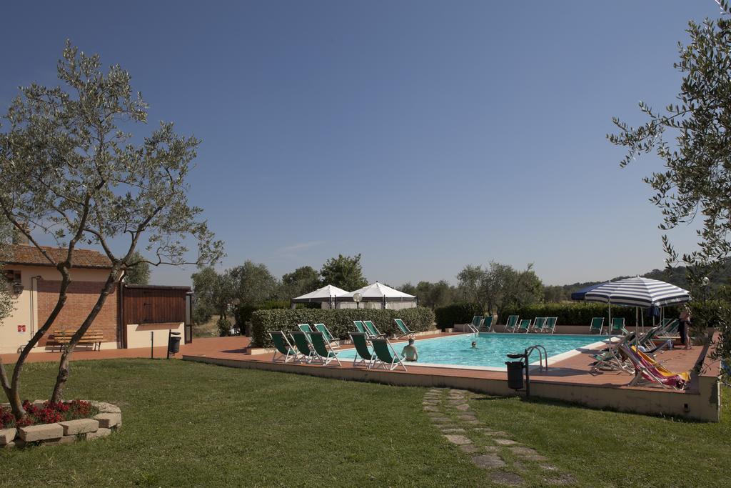 Villa Saulina Lastra a Signa Kültér fotó